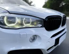 BMW X6 4.4 M SPORT 4X4 COUPÉ V8 32V BI-TURBO GASOLINA 4P AUTOMÁTICO BMW X6 4.4 M SPORT 4X4 COUPÉ V8 32V BI-TURBO GASOLINA 4P AUTOMÁTICO