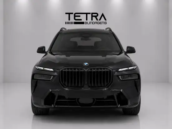 BMW-X7-3.0 TWINPOWER GASOLINA XDRIVE40I M SPORT STEPTRONIC BMW-X7-2026