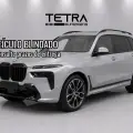 BMW X7 3.0 TWINPOWER GASOLINA XDRIVE40I M SPORT STEPTRONIC BMW X7 3.0 TWINPOWER GASOLINA XDRIVE40I M SPORT STEPTRONIC