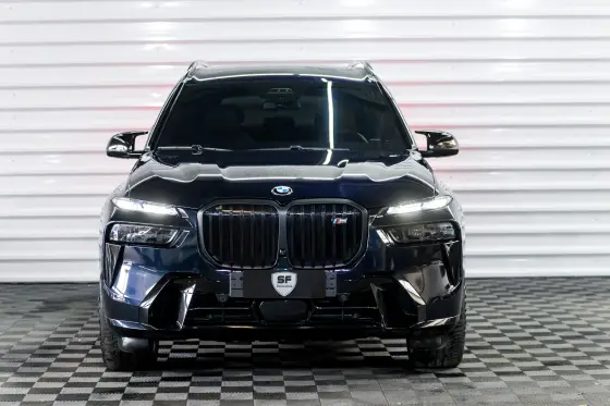 BMW X7 4.4 V8 GASOLINA M60i STEPTRONIC