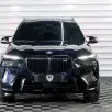 BMW X7 4.4 V8 GASOLINA M60i STEPTRONIC BMW X7 4.4 V8 GASOLINA M60i STEPTRONIC