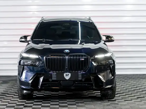 BMW-X7-4.4 V8 GASOLINA M60i STEPTRONIC BMW-X7-2023