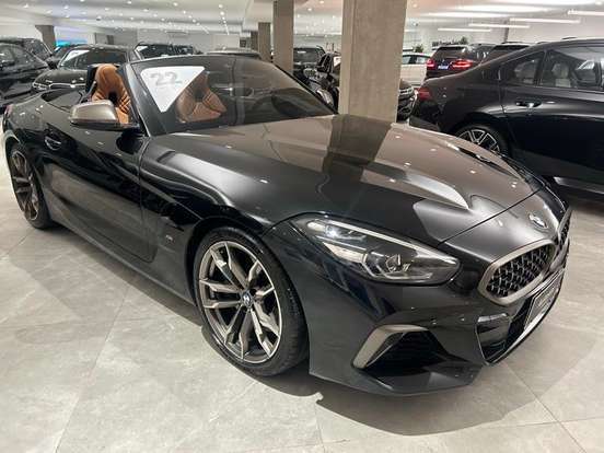 BMW-Z4-2021