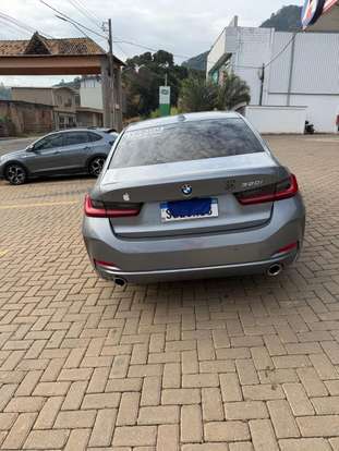 BMW-320i-2.0 16V TURBO FLEX GP AUTOMÁTICO BMW-320i-2024