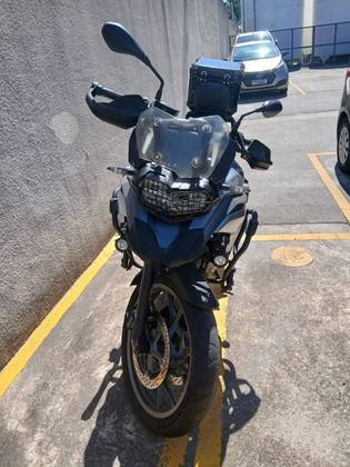 BMW F 750 GS PREMIUM 