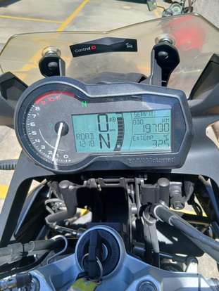 BMW-F 750 GS PREMIUM-2018