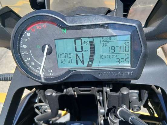 BMW-F 750 GS PREMIUM BMW-F 750 GS PREMIUM-2018