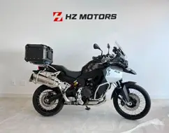 BMW F 900 GS ADVENTURE BMW F 900 GS ADVENTURE