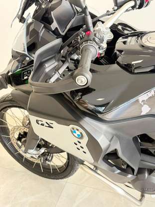 BMW-F 900 GS ADVENTURE-2025