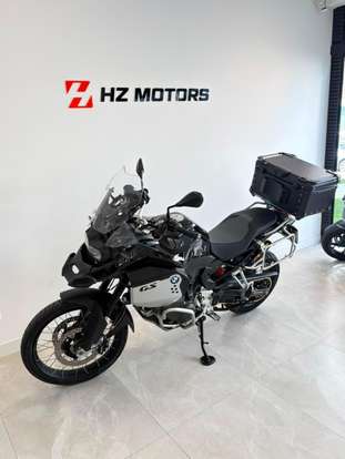 BMW-F 900 GS ADVENTURE-2025