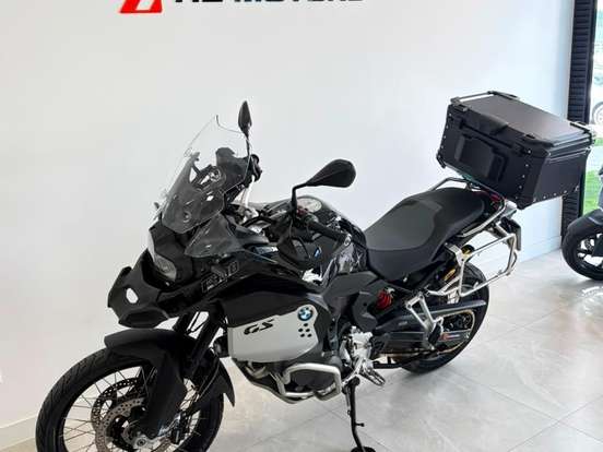 BMW-F 900 GS ADVENTURE BMW-F 900 GS ADVENTURE-2025