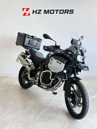BMW-F 900 GS ADVENTURE-2025