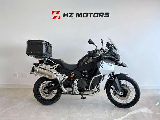 BMW-F 900 GS ADVENTURE BMW-F 900 GS ADVENTURE-2025