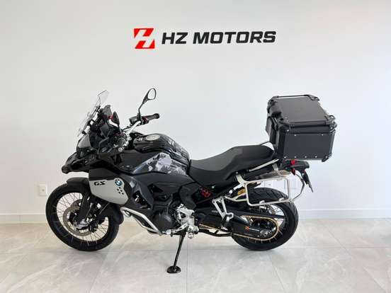 BMW-F 900 GS ADVENTURE BMW-F 900 GS ADVENTURE-2025