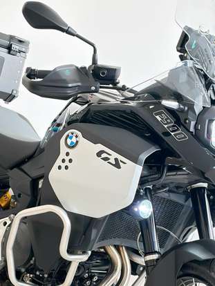 BMW-F 900 GS ADVENTURE-2025