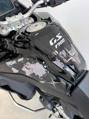 BMW-F 900 GS ADVENTURE-2025