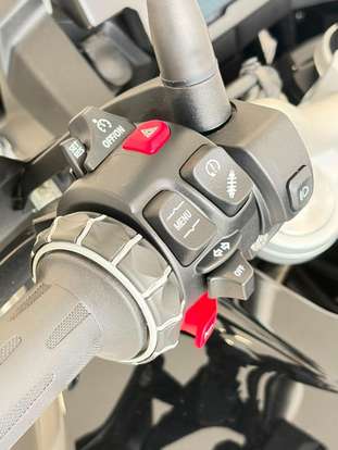 BMW-F 900 GS ADVENTURE-2025
