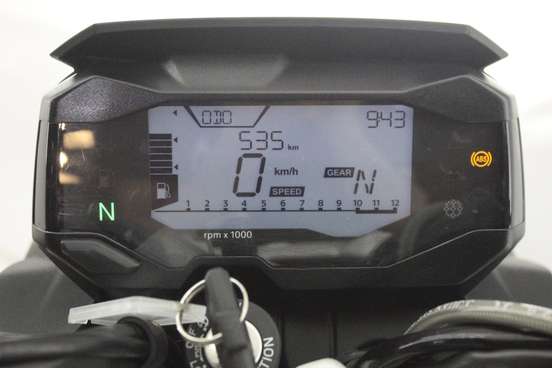 BMW-G 310 R-2026