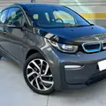 BMW i3 ELÉTRICO eDRIVE BEV FULL AUTOMÁTICO BMW i3 ELÉTRICO eDRIVE BEV FULL AUTOMÁTICO