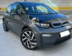 BMW i3 ELÉTRICO eDRIVE BEV FULL AUTOMÁTICO BMW i3 ELÉTRICO eDRIVE BEV FULL AUTOMÁTICO