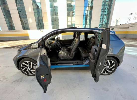 BMW-i3-2020