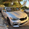 BMW M 135i 3.0 24V TURBO GASOLINA 4P AUTOMÁTICO BMW M 135i 3.0 24V TURBO GASOLINA 4P AUTOMÁTICO
