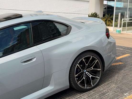BMW-M2-3.0 I6 TWINTURBO GASOLINA COUPÉ M STEPTRONIC BMW-M2-2024