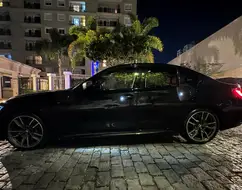 BMW M 340i 3.0 TWINPOWER GASOLINA XDRIVE STEPTRONIC BMW M 340i 3.0 TWINPOWER GASOLINA XDRIVE STEPTRONIC