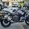BMW R 1250 GS ADVENTURE TRIPLE BLACK BMW R 1250 GS ADVENTURE TRIPLE BLACK