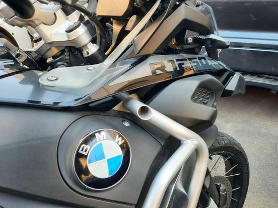 BMW-R 1250 GS ADVENTURE TRIPLE BLACK BMW-R 1250 GS ADVENTURE TRIPLE BLACK-2022