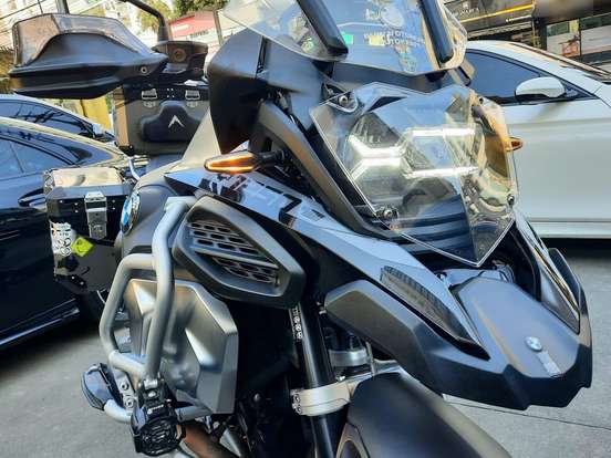 BMW-R 1250 GS ADVENTURE TRIPLE BLACK BMW-R 1250 GS ADVENTURE TRIPLE BLACK-2022