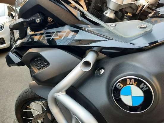 BMW-R 1250 GS ADVENTURE TRIPLE BLACK BMW-R 1250 GS ADVENTURE TRIPLE BLACK-2022