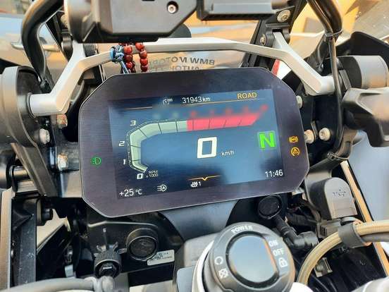 BMW-R 1250 GS ADVENTURE TRIPLE BLACK BMW-R 1250 GS ADVENTURE TRIPLE BLACK-2022