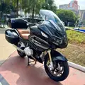 BMW R 1250 RT BMW R 1250 RT