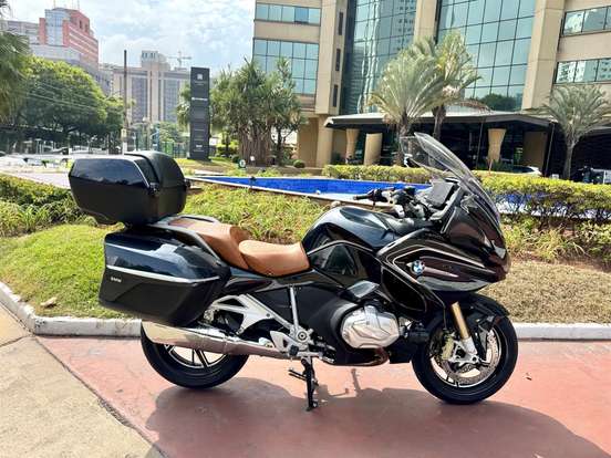 BMW-R 1250 RT BMW-R 1250 RT-2023