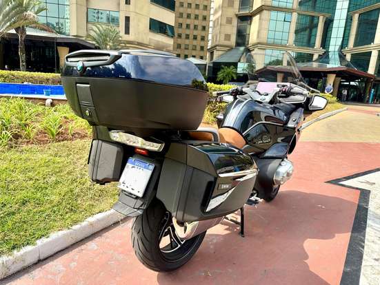 BMW-R 1250 RT-2023