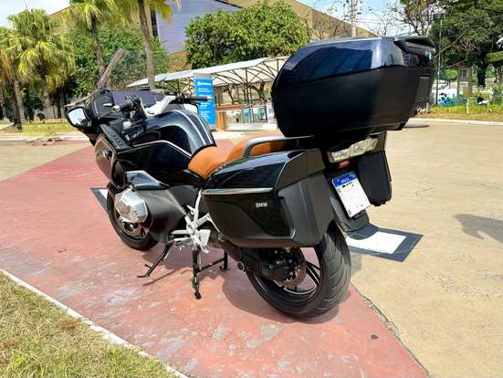 BMW-R 1250 RT-2023