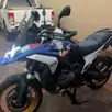 BMW R 1300 GS TROPHY BMW R 1300 GS TROPHY