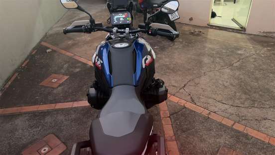 BMW-R 1300 GS TROPHY BMW-R 1300 GS TROPHY-2025