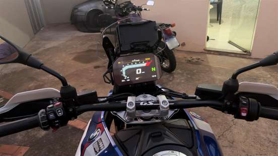 BMW-R 1300 GS TROPHY BMW-R 1300 GS TROPHY-2025
