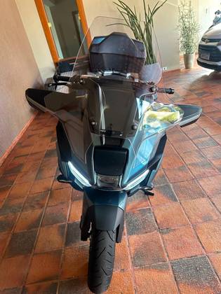 BMW R 1300 RT OPTION 719 