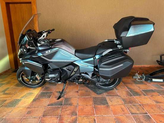 BMW-R 1300 RT OPTION 719 BMW-R 1300 RT OPTION 719-2026