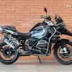 BMW R 1200 GS ADVENTURE TRIPLE BLACK BMW R 1200 GS ADVENTURE TRIPLE BLACK