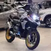 BMW R 1250 GS ADVENTURE PREMIUM RALLYE BMW R 1250 GS ADVENTURE PREMIUM RALLYE