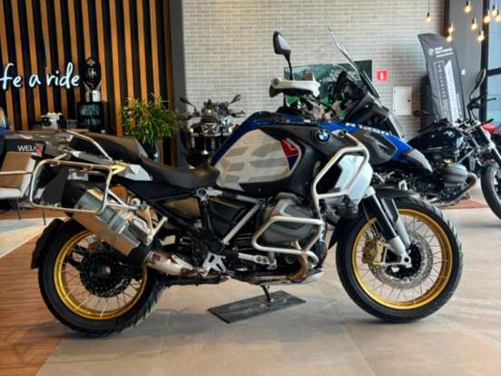 BMW-R 1250 GS ADVENTURE BMW-R 1250 GS ADVENTURE-2019