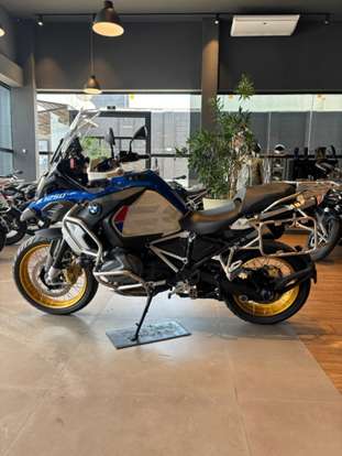 BMW-R 1250 GS ADVENTURE-2019