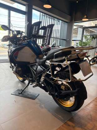 BMW-R 1250 GS ADVENTURE-2019