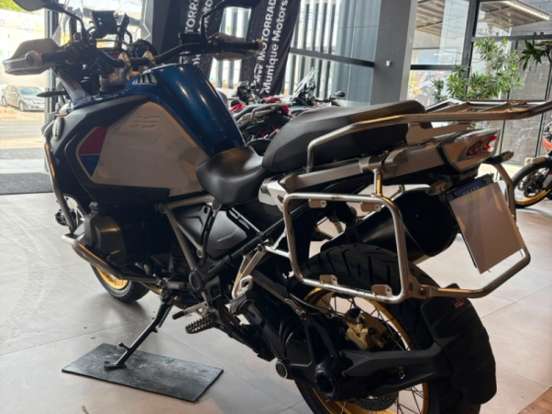 BMW-R 1250 GS ADVENTURE BMW-R 1250 GS ADVENTURE-2019