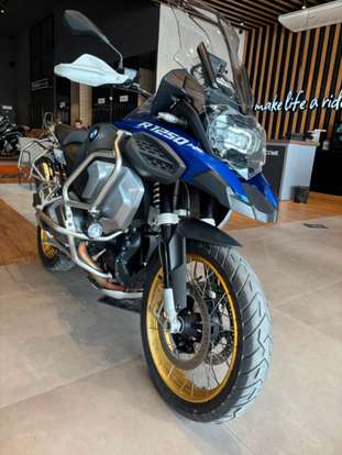 BMW-R 1250 GS ADVENTURE-2019