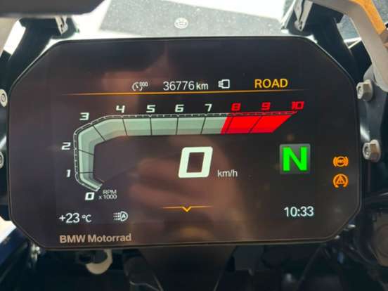 BMW-R 1250 GS ADVENTURE BMW-R 1250 GS ADVENTURE-2019